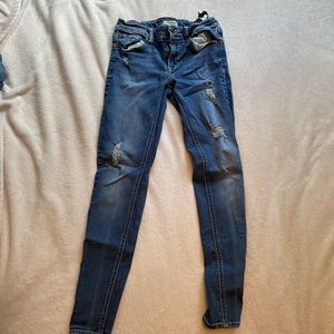 Mudd girl jeans